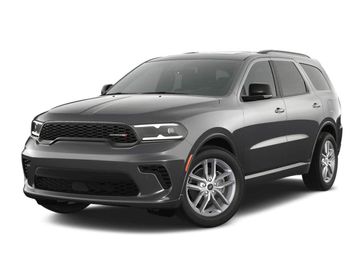 2025 Dodge Durango Gt Plus Awd