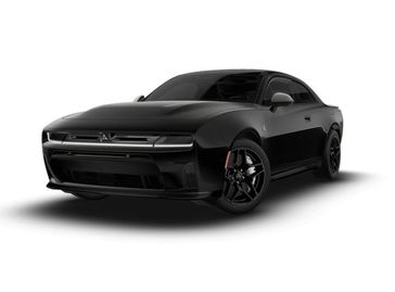 New 2026 Dodge Charger Scat Pack Plus 2-door Awd
