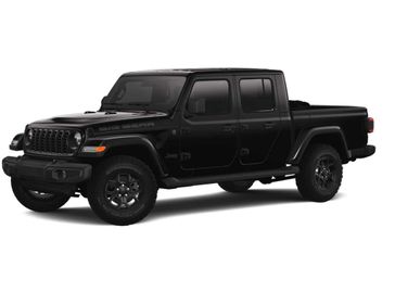 2025 Jeep Gladiator Big Bear 4x4