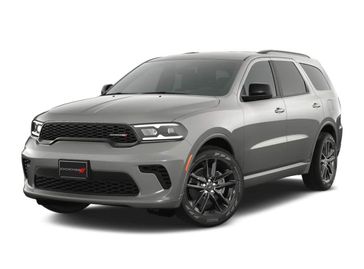 2025 Dodge Durango Gt Rwd