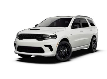 New 2027 Dodge Durango Gt Hemi V8 Plus Awd