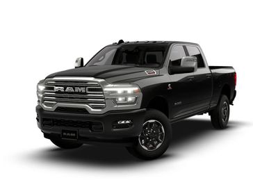 New 2026 RAM 2500 Laramie Crew Cab 4x4 6'4' Box