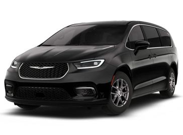New 2026 Chrysler Pacifica Select