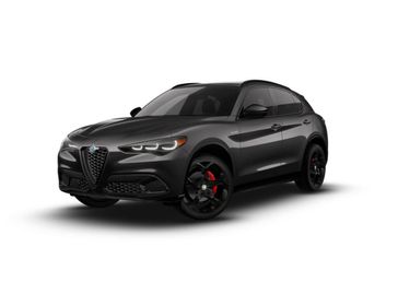 New 2026 Alfa Romeo Stelvio Awd