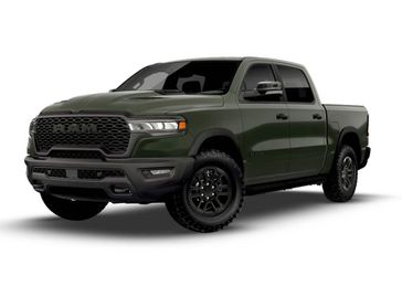 Serrano-Green Metallic
