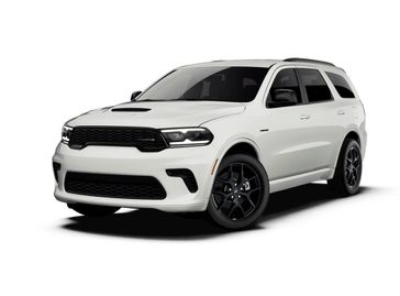 New 2027 Dodge Durango Gt Hemi V8 Awd