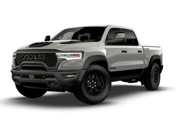 New 2026 RAM 1500 Rho Crew Cab 4x4 5'7' Box