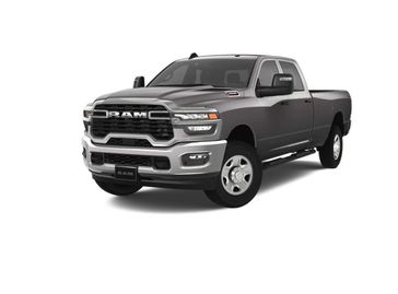 2025 RAM 3500 Tradesman Crew Cab 4x4 8' Box