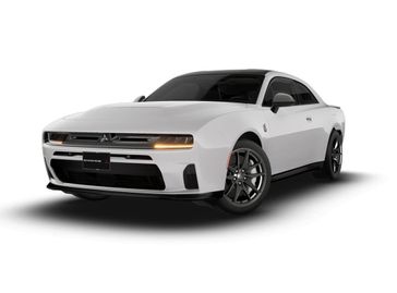 New 2026 Dodge Charger Scat Pack 2-door Awd