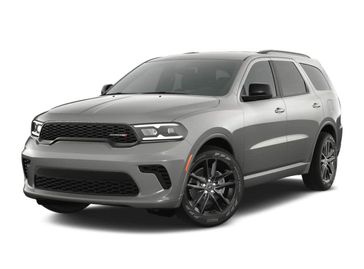 2025 Dodge Durango Gt Rwd