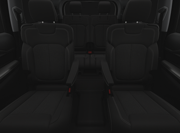 New 2025 Jeep Grand Cherokee L Laredo X 4x4