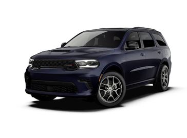 New 2027 Dodge Durango Gt Hemi V8 Plus Awd