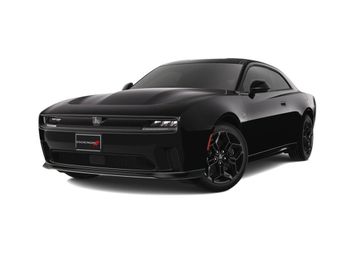 2025 Dodge Charger 2-door Daytona R/T Awd