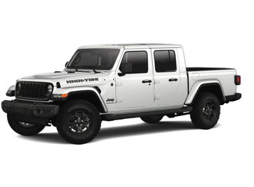 Bright White Clear Coat