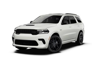 New 2027 Dodge Durango Gt Hemi V8 Plus Awd