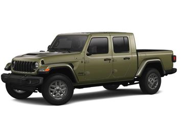 2025 Jeep Gladiator Sport S 4x4