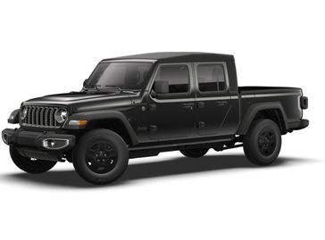 New 2026 Jeep Gladiator Sport 4x4