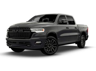 New 2026 RAM 1500 Limited Crew Cab 4x4 5'7' Box