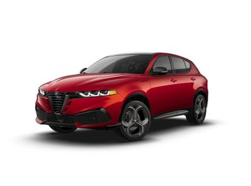 New 2026 Alfa Romeo Tonale Sport Speciale Awd