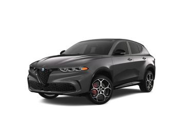 2025 Alfa Romeo Tonale Awd