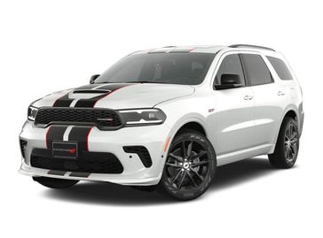 New 2025 Dodge Durango Gt Plus Awd