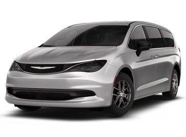 New 2026 Chrysler Voyager Lx