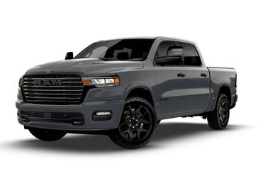 New 2026 RAM 1500 Laramie Crew Cab 4x4 5'7' Box