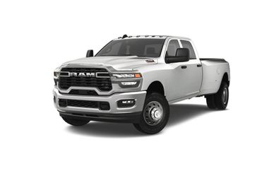 2025 RAM 3500 Tradesman Crew Cab 4x4 8' Box