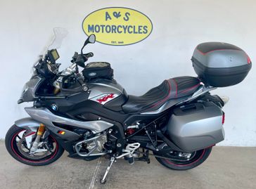 Used 2016 BMW S 1000 XR 