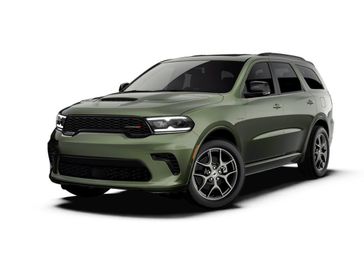 New 2027 Dodge Durango Gt Hemi V8 Plus Awd