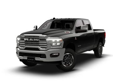 New 2026 RAM 2500 Laramie Crew Cab 4x4 6'4' Box