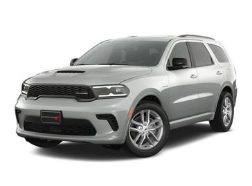 2025 Dodge Durango R/T Plus Awd