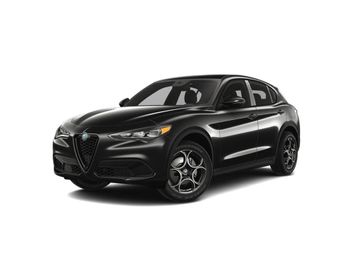 2025 Alfa Romeo Stelvio Awd