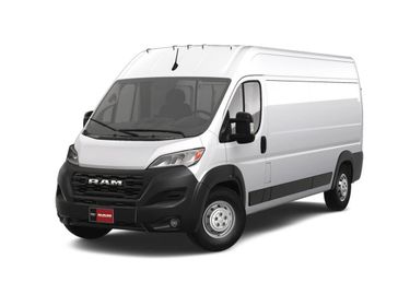 New 2025 RAM Promaster 2500 Tradesman Cargo Van High Roof 159' Wb