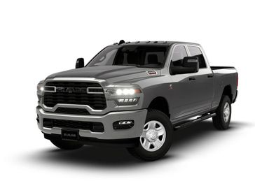 2026 RAM Ram 2500 Pickup Tradesman