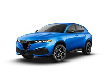 New 2026 Alfa Romeo Tonale Sprint Awd