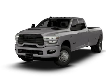 New 2026 RAM 3500 Laramie Crew Cab 4x4 8' Box