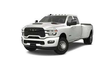 2025 RAM 3500 Laramie Crew Cab 4x4 8' Box