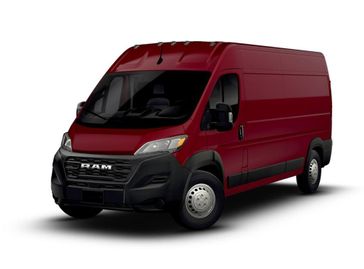 New 2026 RAM Promaster 2500 Tradesman Cargo Van High Roof 159' Wb