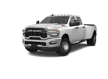 2025 RAM 3500 Tradesman Crew Cab 4x4 8' Box