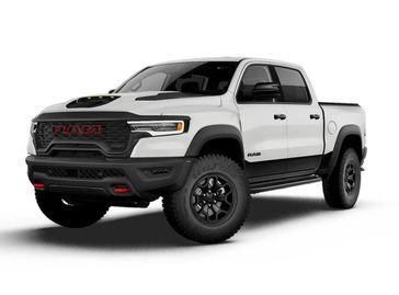 New 2027 RAM 1500 Trx Srt Crew Cab 4x4 5'7' Box