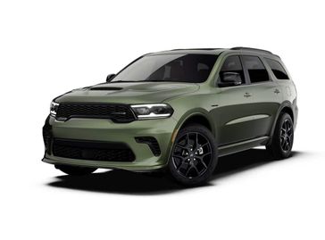 New 2027 Dodge Durango Gt Hemi V8 Premium Awd