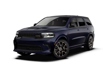 New 2027 Dodge Durango Srt Hellcat Jailbreak Awd