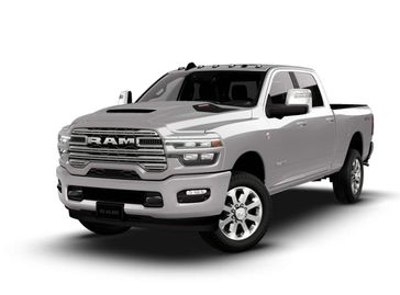 New 2026 RAM 2500 Laramie Crew Cab 4x4 6'4' Box