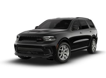 New 2026 Dodge Durango Gt Plus Awd Hemi V8