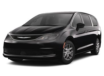 2025 Chrysler Voyager Lx