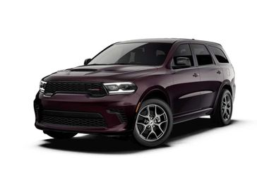 New 2027 Dodge Durango Gt Hemi V8 Awd