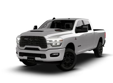 New 2026 RAM 2500 Laramie Crew Cab 4x4 6'4' Box