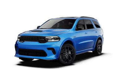 New 2027 Dodge Durango Gt Hemi V8 Premium Awd