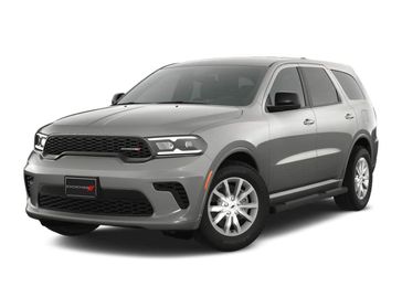 New 2025 Dodge Durango Gt Rwd